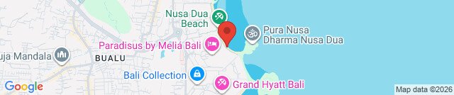 Villa paradise loft with private pool Benoa (nusa dua) 1 bedroom
