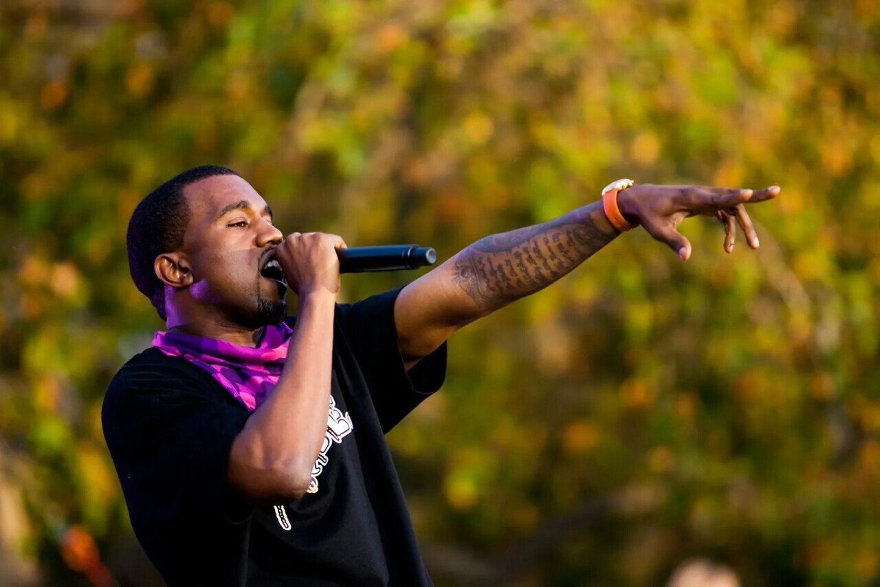 Kanye West Is Bringing His World Tour to Jakarta