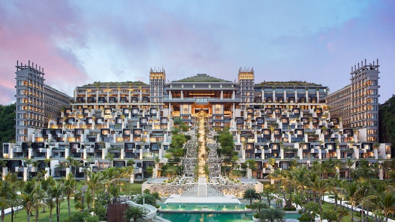 New Rating System Puts Bali Hotels Under Review