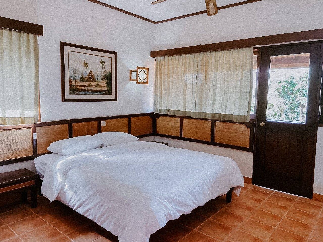 Guesthouse balcony room near nusa dua beach Benoa (nusa dua) 1 bedroom