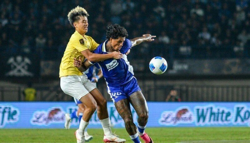 Bali to Host President’s Cup Finals Behind Closed Doors