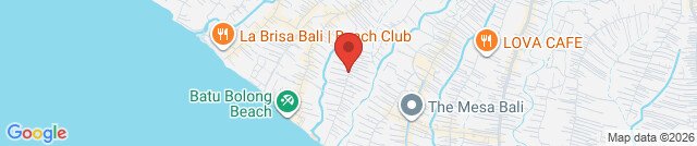 Body Factory Bali