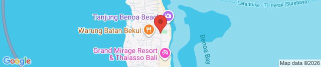 Bingo Beach House