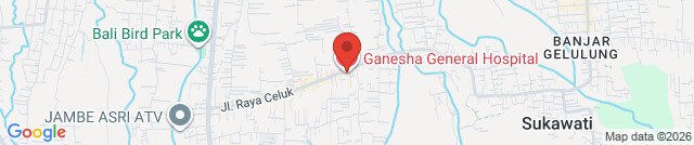 Ganesha General Hospital