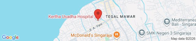 Kertha Usadha Hospital
