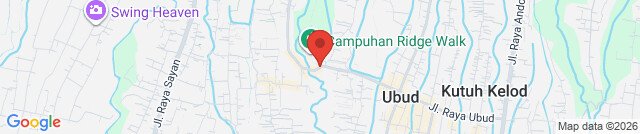 Ubud Clinic