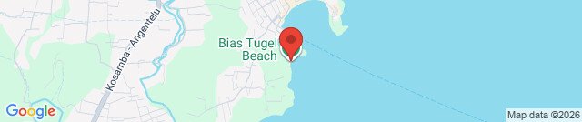 Bias Tugel Beach