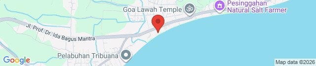 Goa Lawah Port
