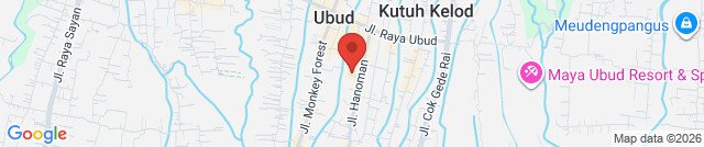 Hatiku (Ubud)