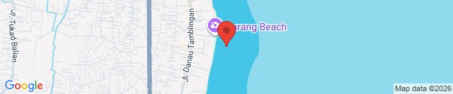 Baby Reef Surf Spot