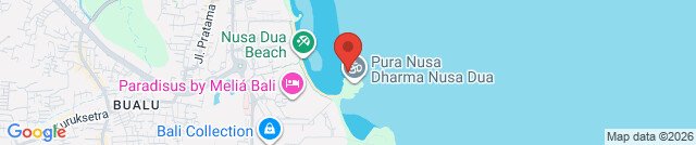 Bali Soul Surf Spot