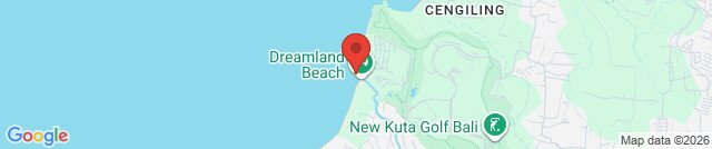 Dreamland Surf Spot