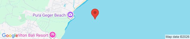 Geger Surf Spot