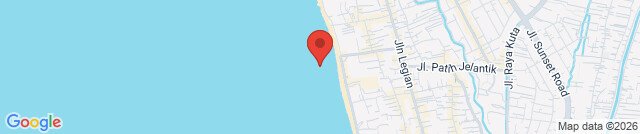Halfway Surf Spot