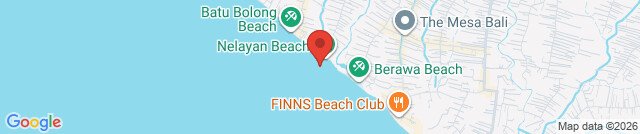 Nelayan Surf Spot