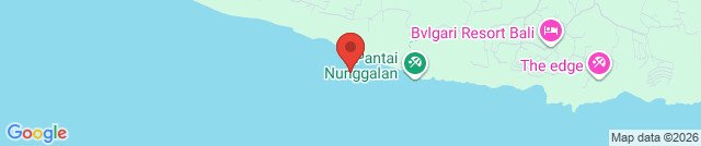 Nunggalan Surf Spot