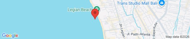 Padma Surf Spot