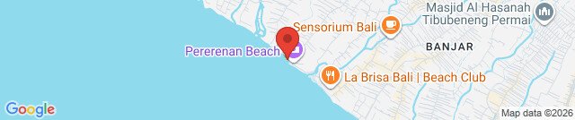 Pererenan Surf Spot