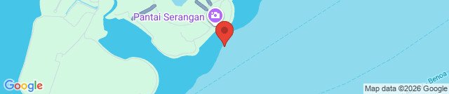 Serangan Surf Spot