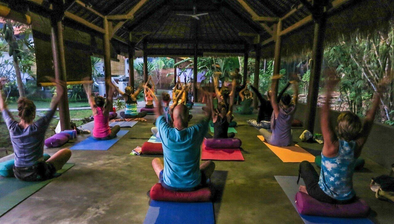 Bali Deports Australian for Working at Yoga Retreat
