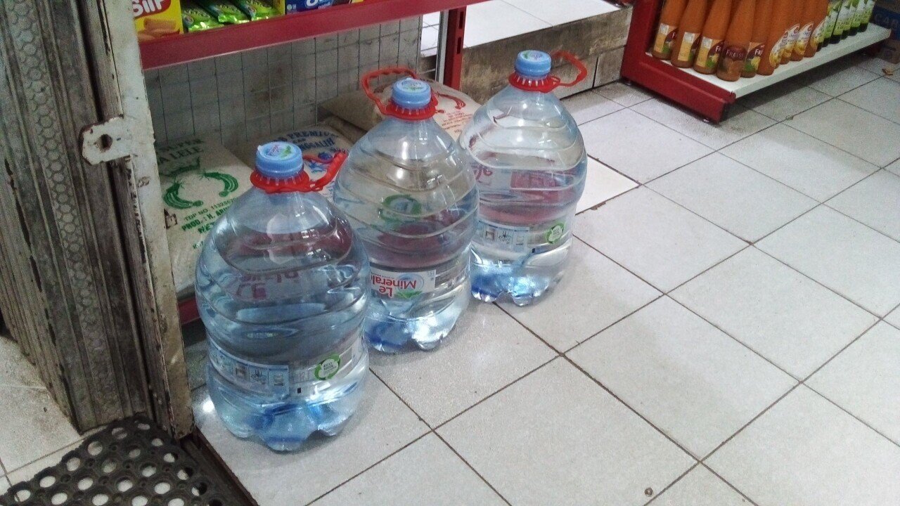 Bali Keeps Ban on Plastic Water Bottles Under One Litre