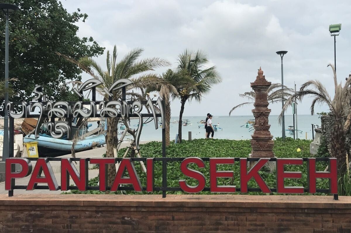 Bali Plans Two Piers for Airport-to-Canggu Water Taxi