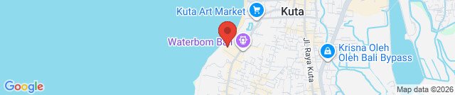 Zumana Bali