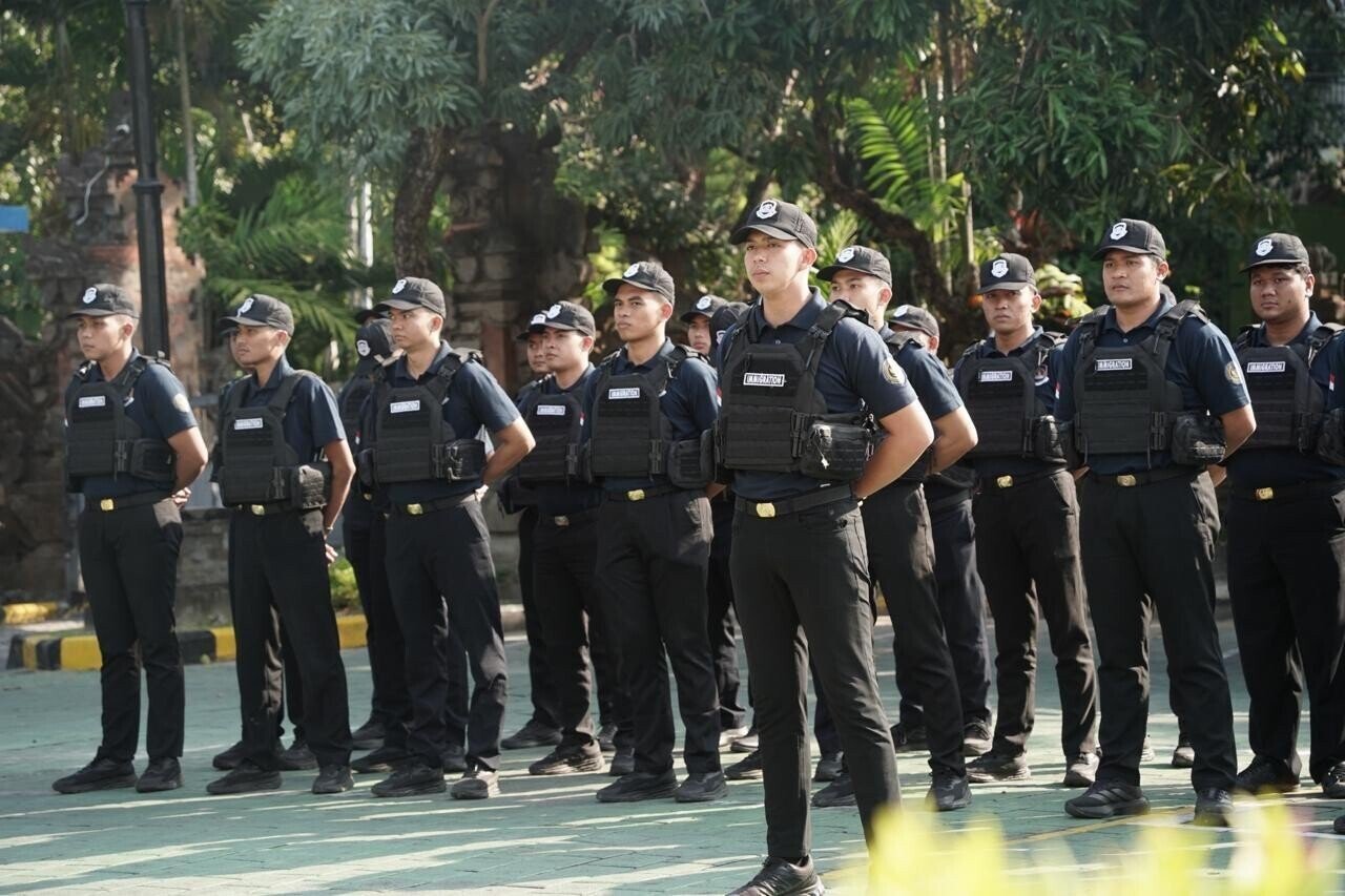 Bali Immigration Inspects 66 Foreigners from 27 Countries