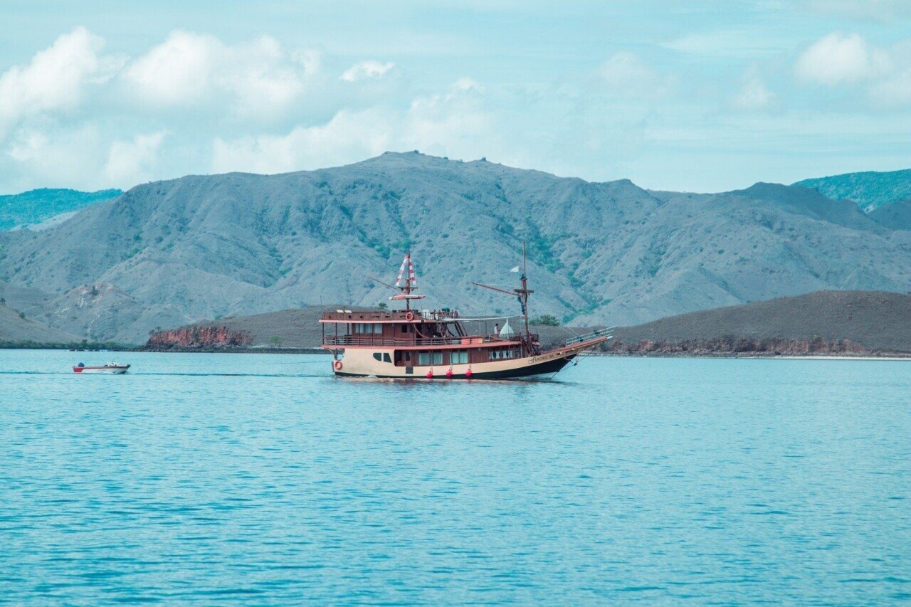 Labuan Bajo Reseller Arrested Over $15,000 Komodo Cruise Scam