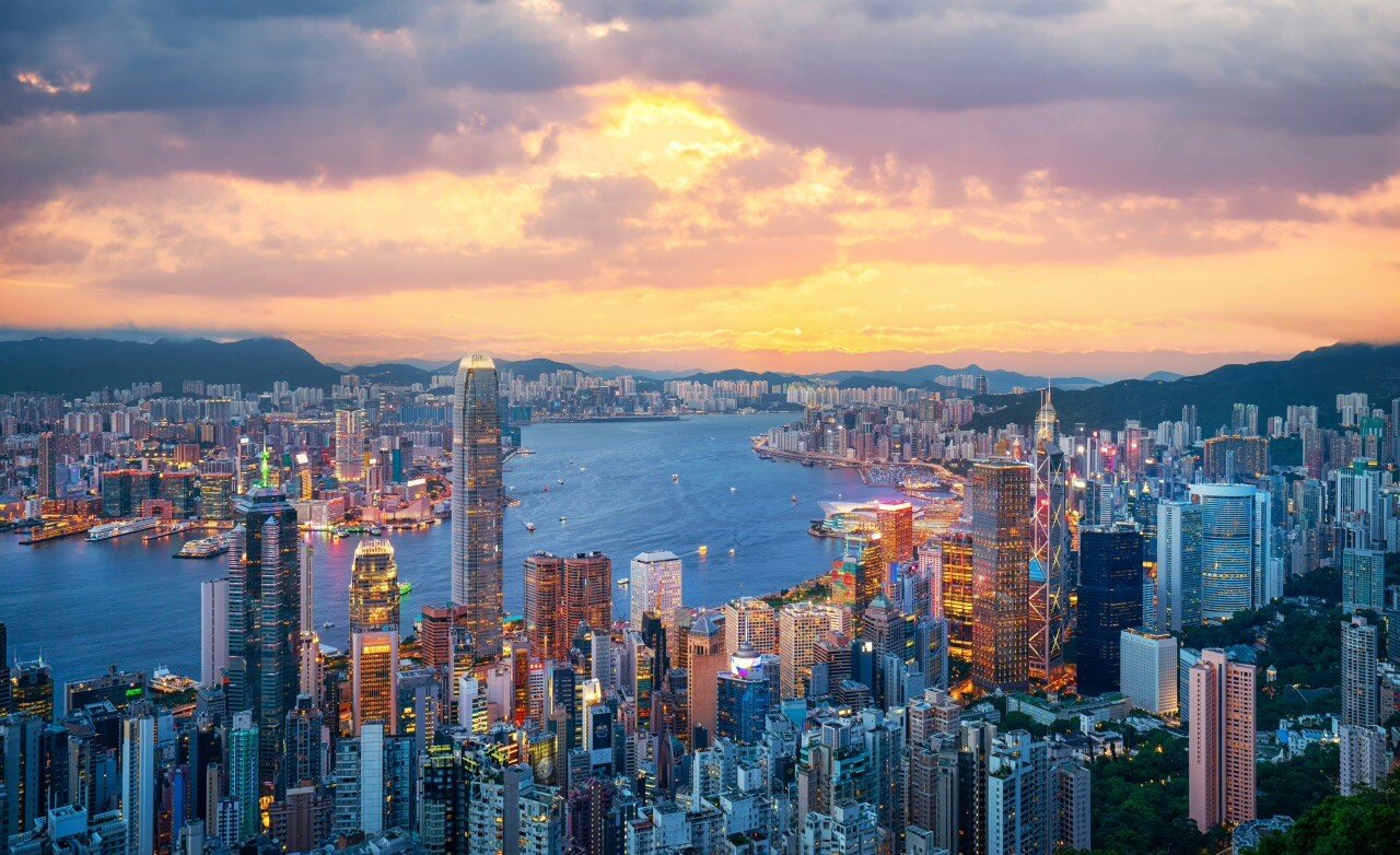 Hong Kong Essentials: What to See & Explore