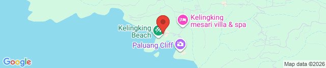 Kelingking Cliff Viewpoint