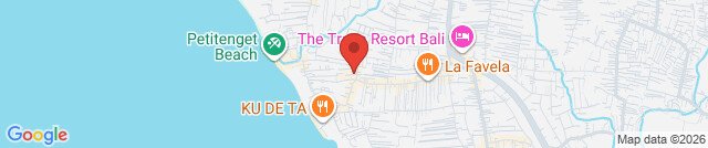 Seminyak Village