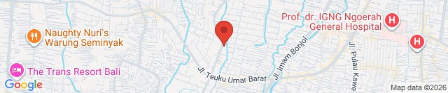 BALI GYM STORE