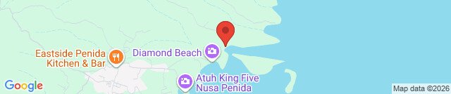 Atuh Beach