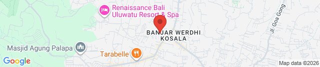 Cafe Balangan