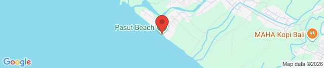 Pasut Beach