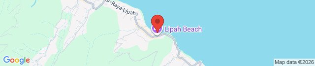 Lipah Beach