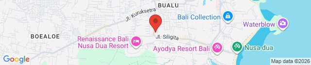Rumah Sakit Umum Surya Husadha Nusa Dua