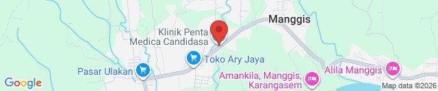 Penta Medica Chandidasa