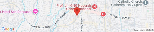 Kasih Ibu Denpasar