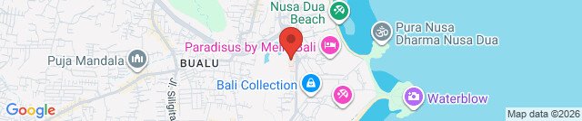 BIMC Hospital Nusa Dua