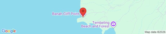 Banah Cliff Point