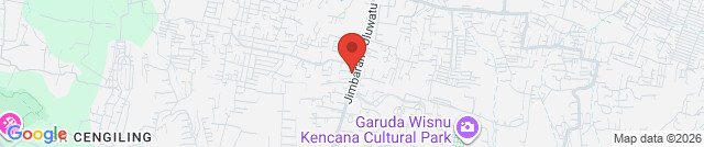BCA KCP Kas Pecatu