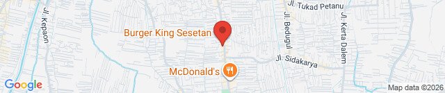 Apotek K-24 Sesetan Denpasar