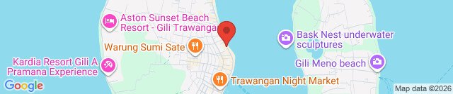 Trawangan Dive Centre