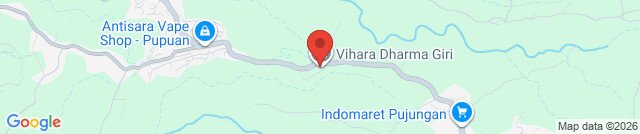 Vihara Dharma Giri Buddhist Temple
