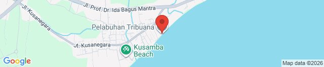 Tribuana Port