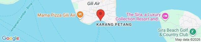 Gili Air Port