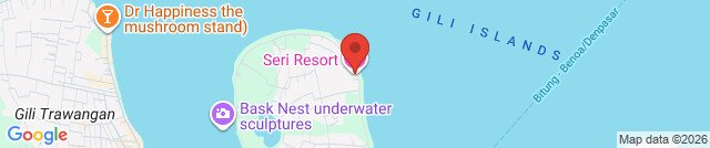 Seri Resort