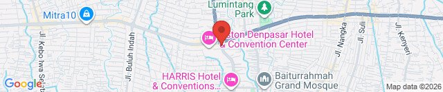 Informa (Denpasar)
